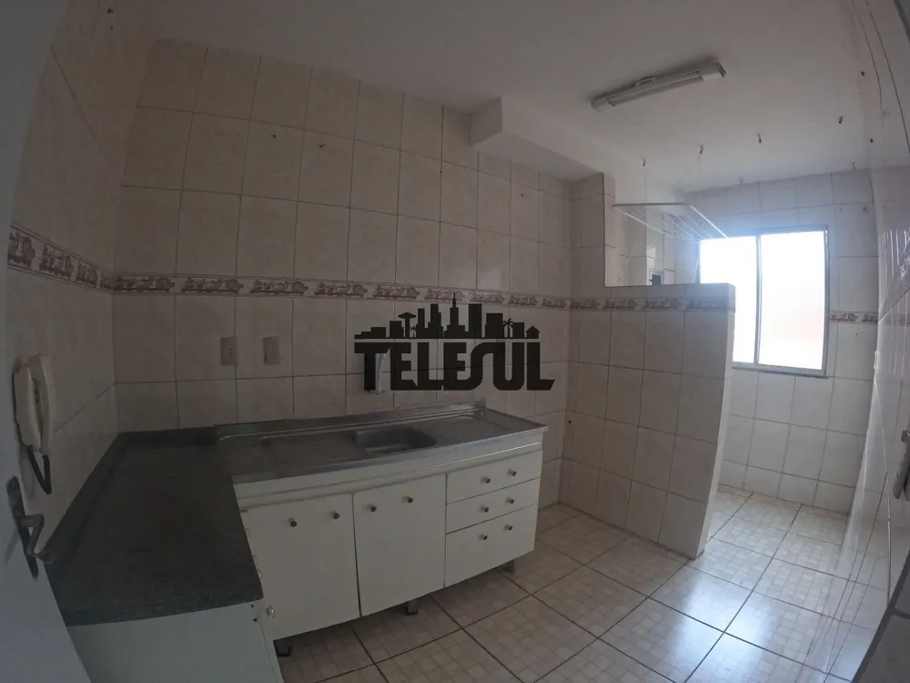 Apartamento, 2 quartos, 51 m² - Foto 3