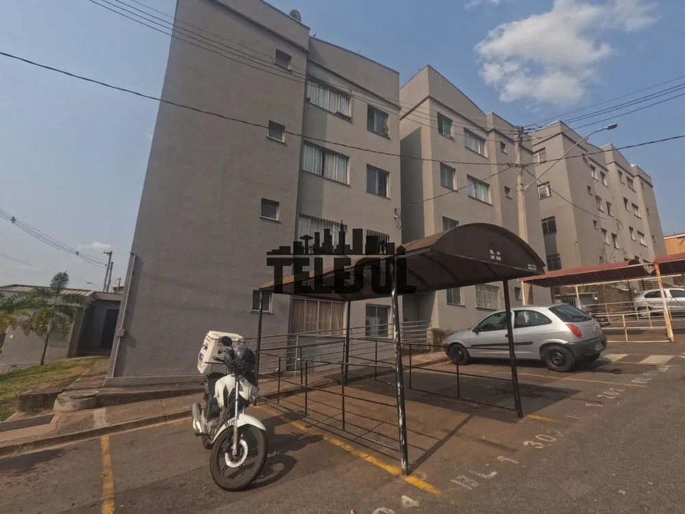 Apartamento, 2 quartos, 51 m² - Foto 1