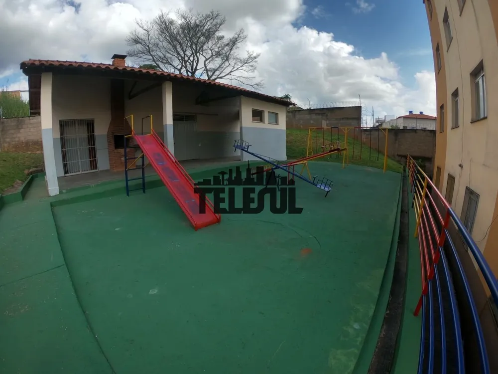 Apartamento, 2 quartos, 51 m² - Foto 9