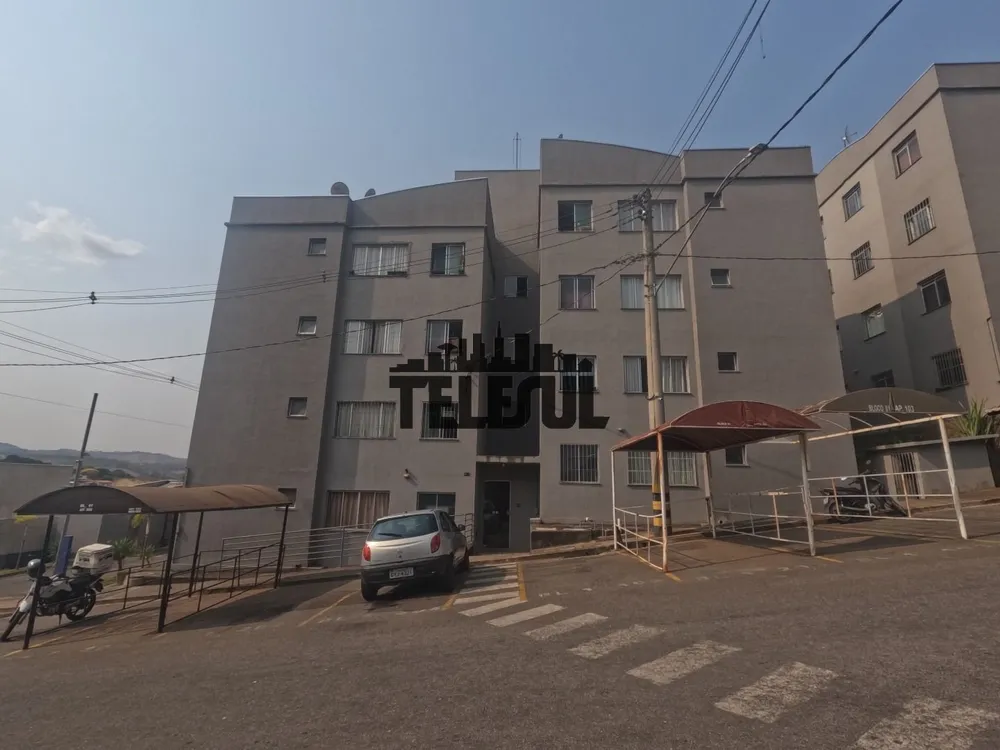 Apartamento, 2 quartos, 51 m² - Foto 8