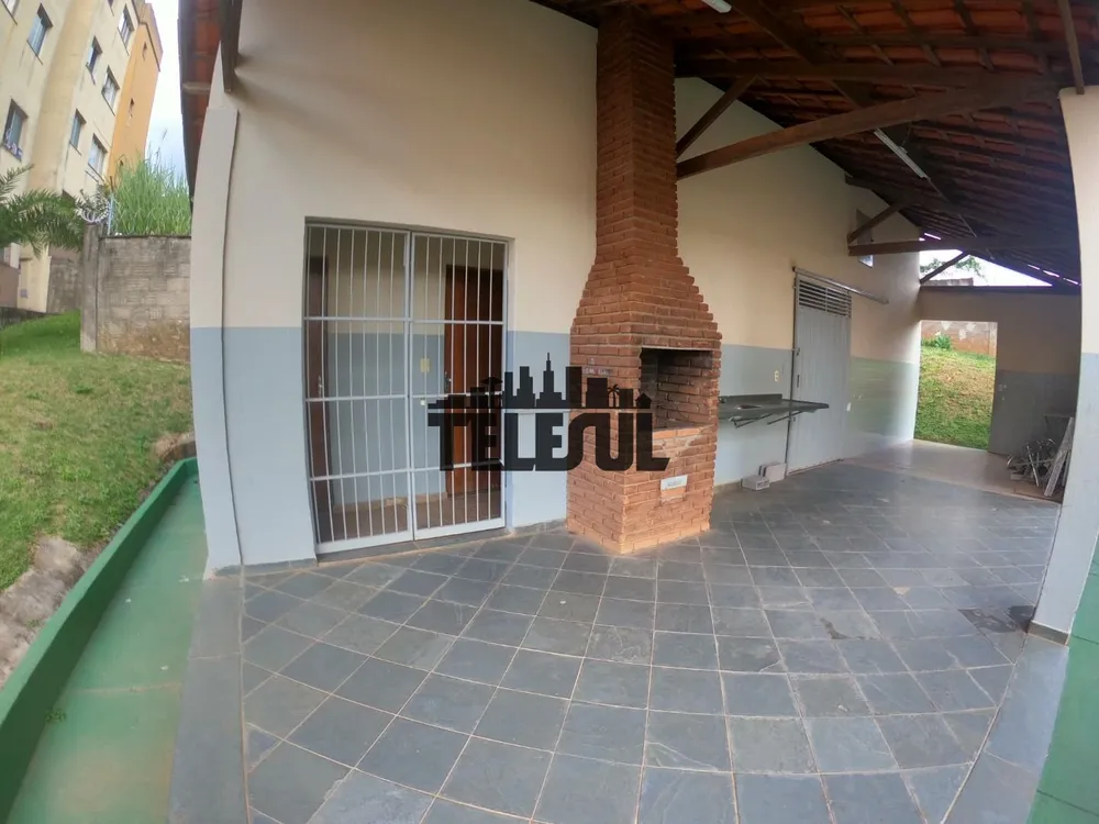 Apartamento, 2 quartos, 51 m² - Foto 10