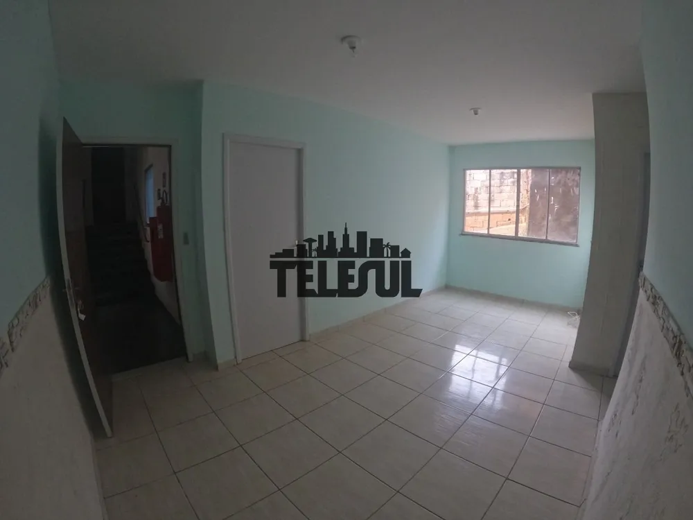 Apartamento, 2 quartos, 51 m² - Foto 2