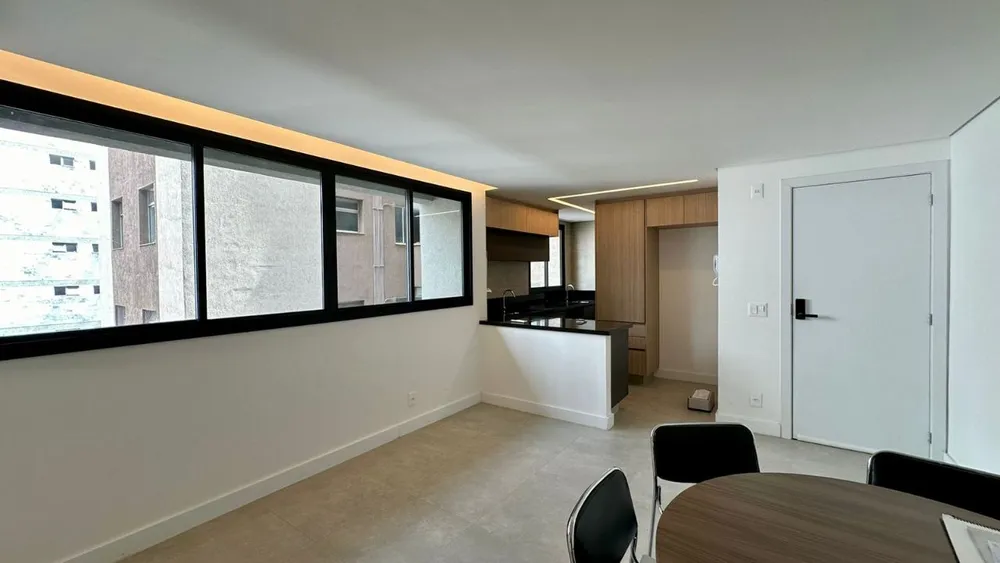 Apartamento, 2 quartos, 62 m² - Foto 1