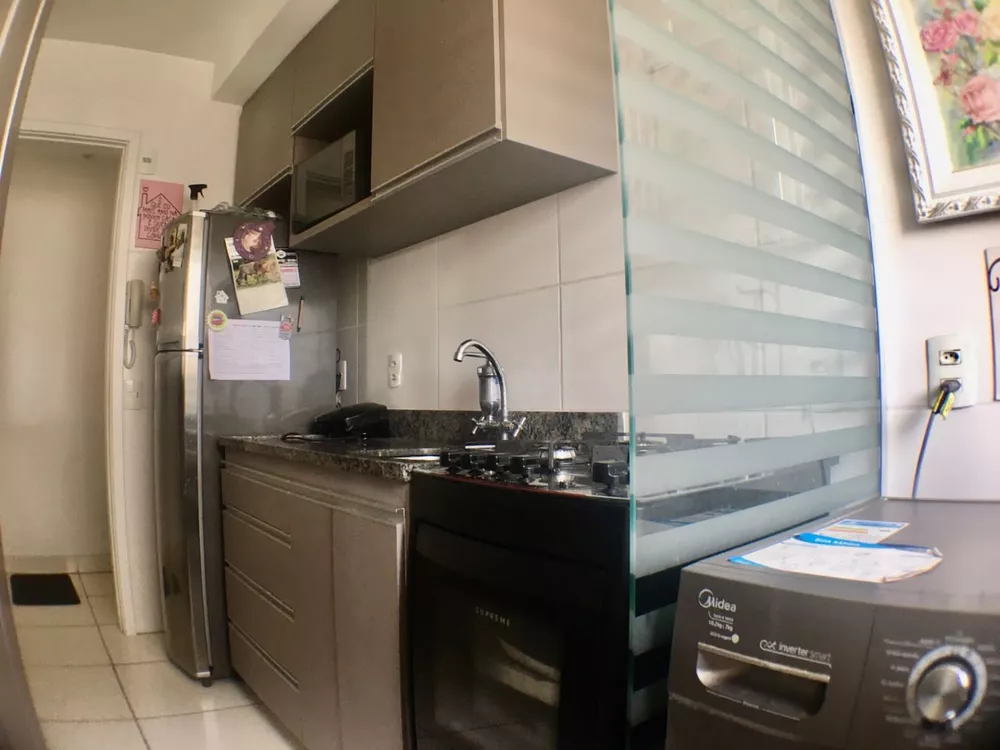 Apartamento à venda com 3 quartos, 75m² - Foto 18