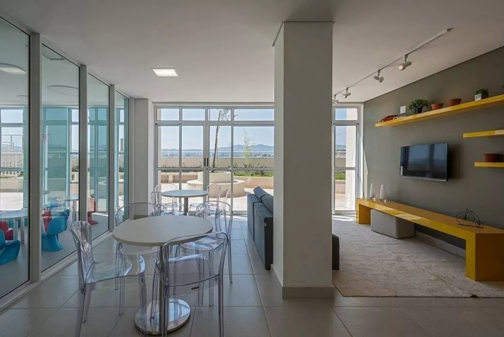 Apartamento à venda com 3 quartos, 75m² - Foto 9