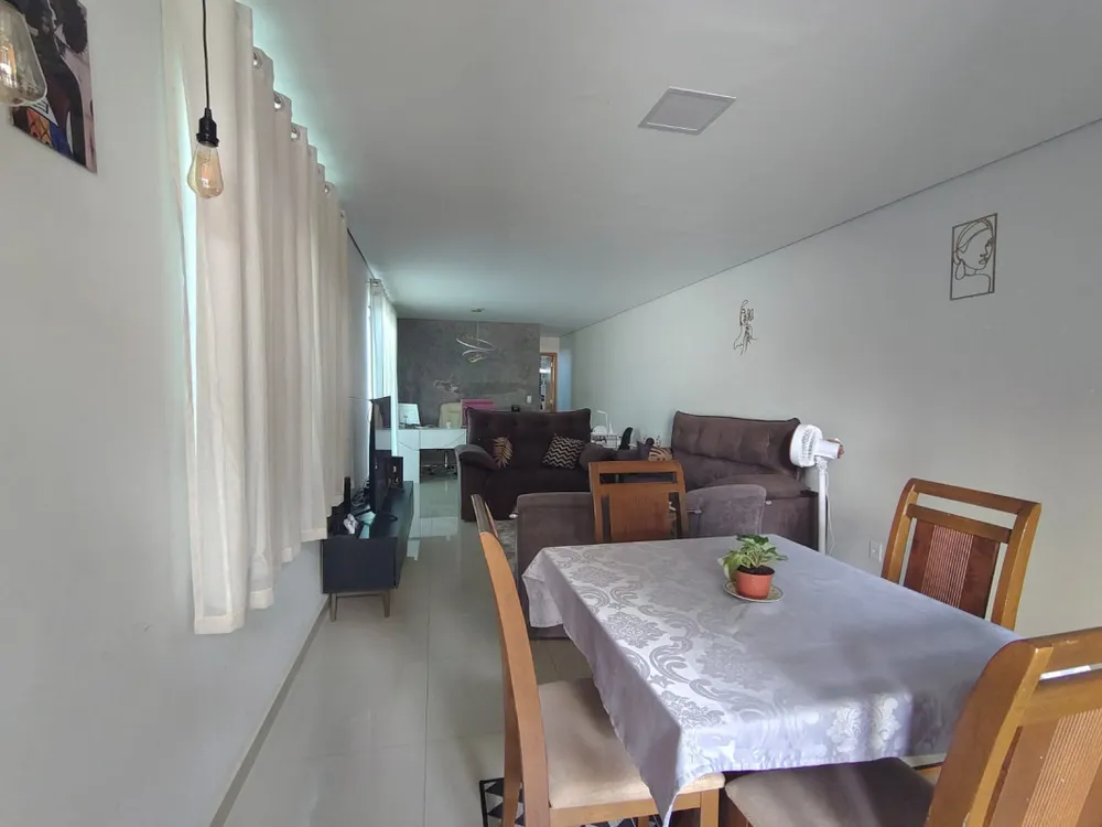Casa, 3 quartos, 394 m² - Foto 1