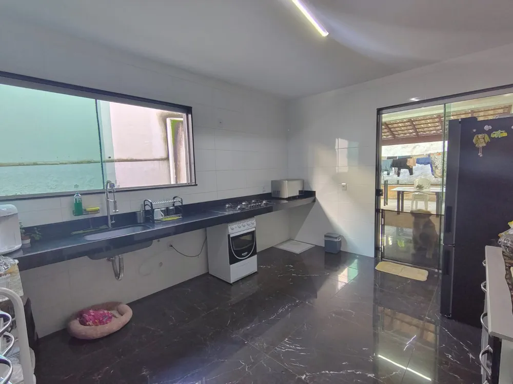 Casa, 3 quartos, 394 m² - Foto 4