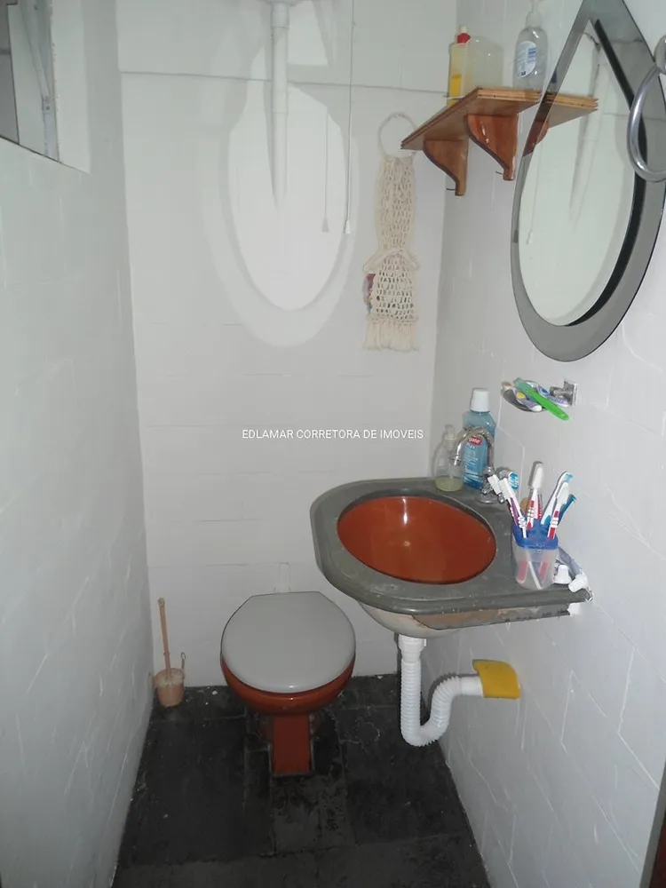 Apartamento, 3 quartos, 140 m² - Foto 3