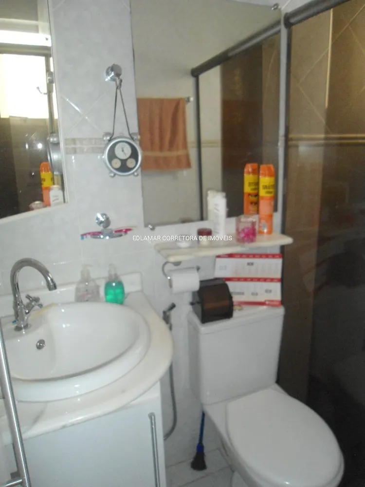 Apartamento, 3 quartos, 140 m² - Foto 6