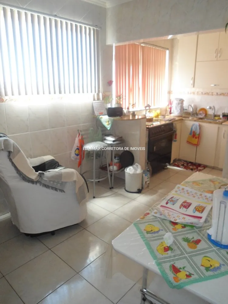 Apartamento, 3 quartos, 140 m² - Foto 4