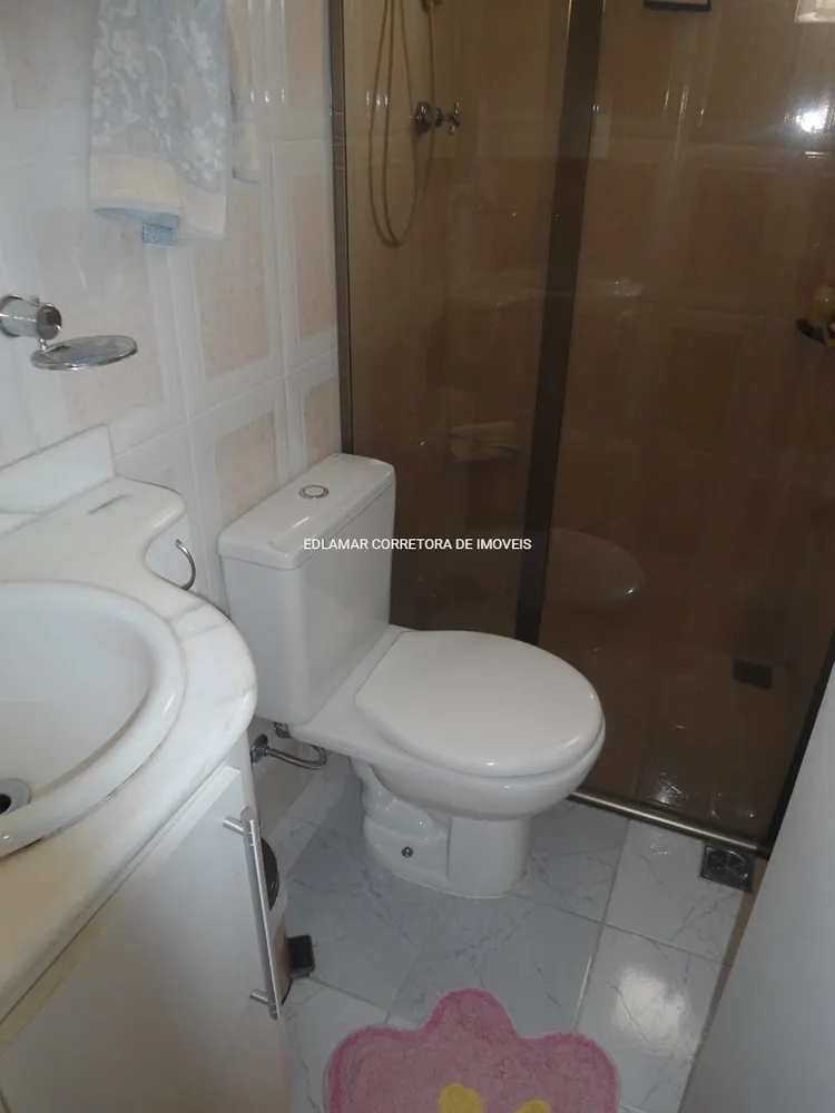 Apartamento, 3 quartos, 140 m² - Foto 11