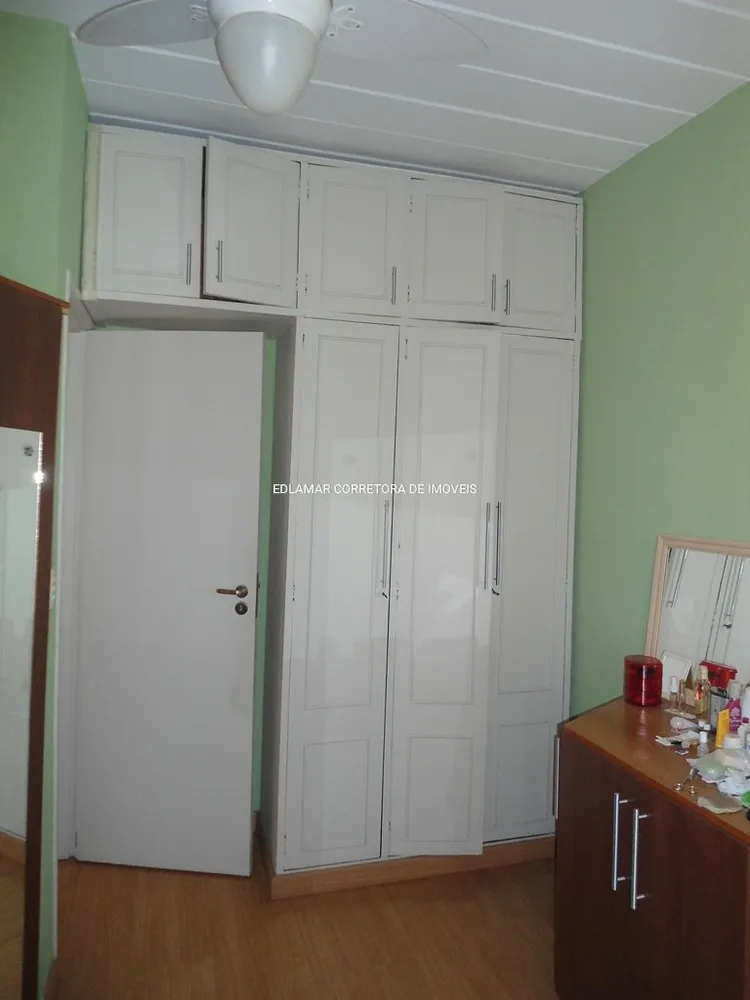 Apartamento, 3 quartos, 140 m² - Foto 1