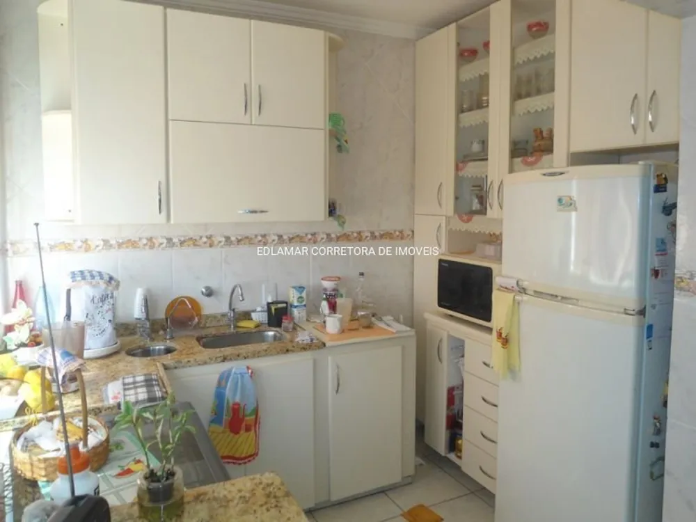 Apartamento, 3 quartos, 140 m² - Foto 9