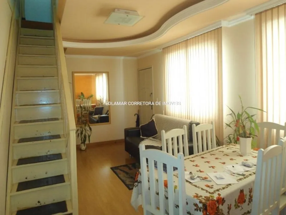 Apartamento, 3 quartos, 140 m² - Foto 1