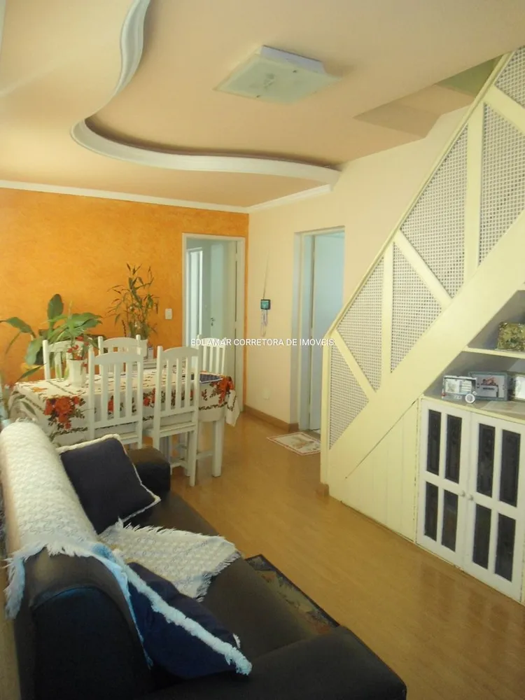 Apartamento, 3 quartos, 140 m² - Foto 3