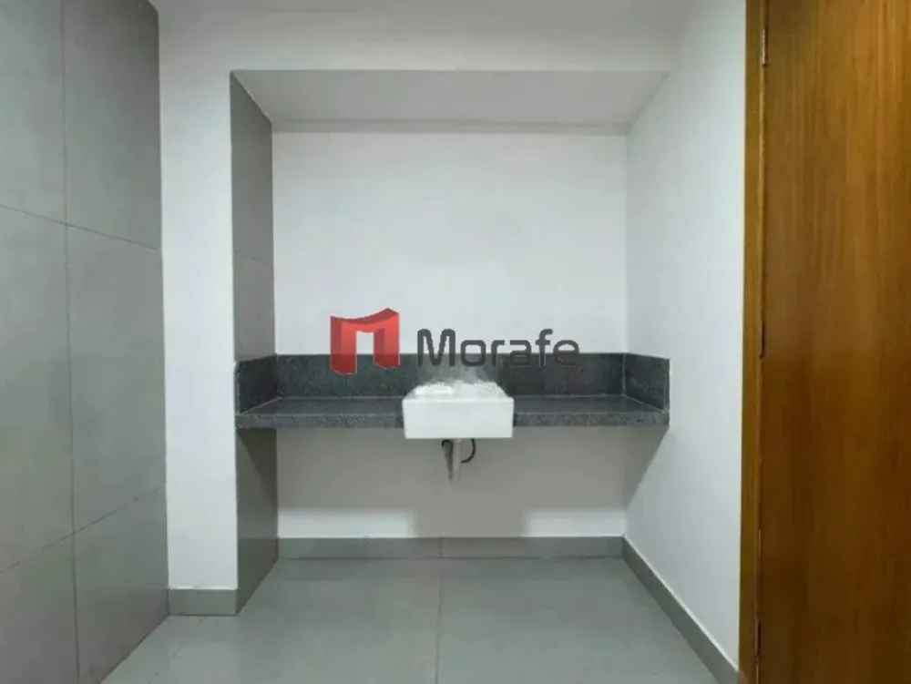 Depósito-Galpão, 270 m² - Foto 10