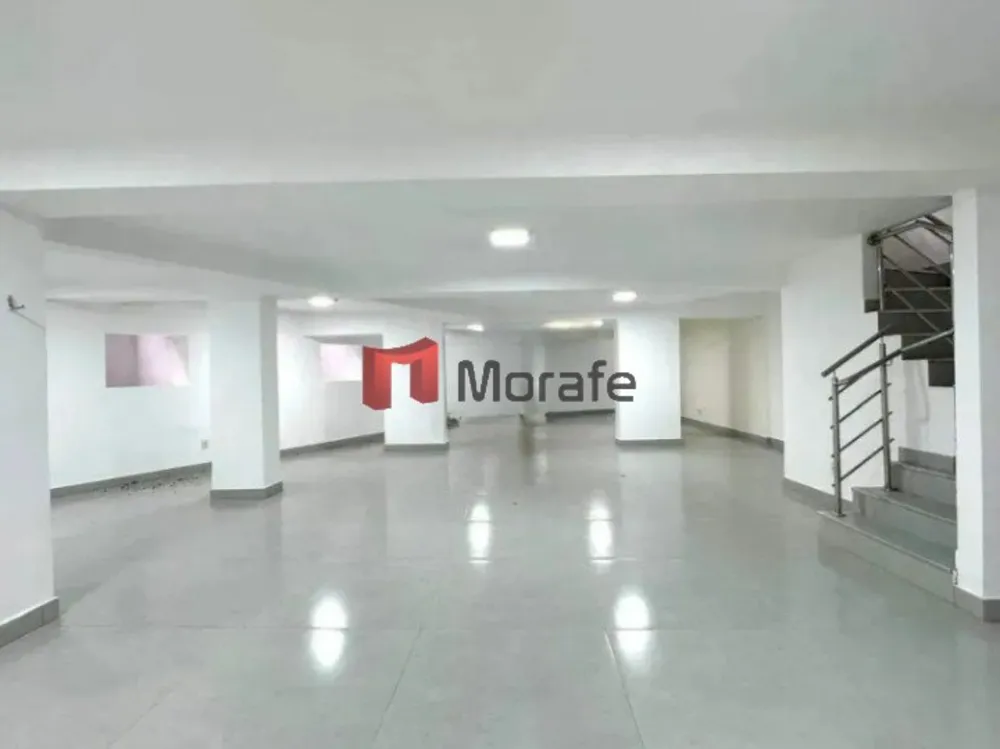 Depósito-Galpão, 270 m² - Foto 1