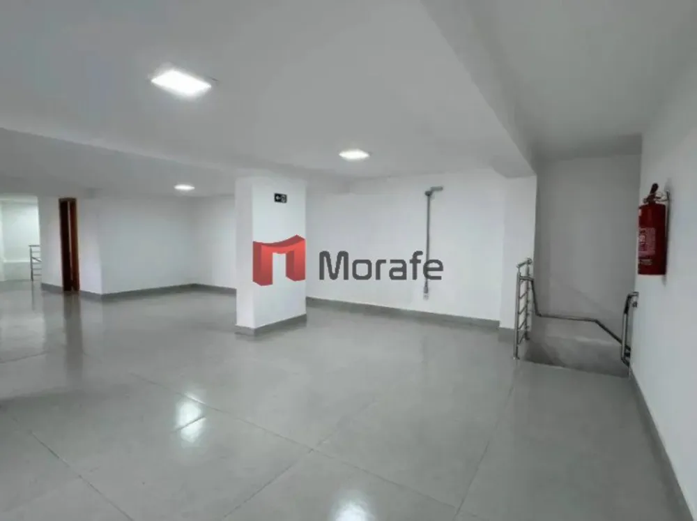 Depósito-Galpão, 270 m² - Foto 2