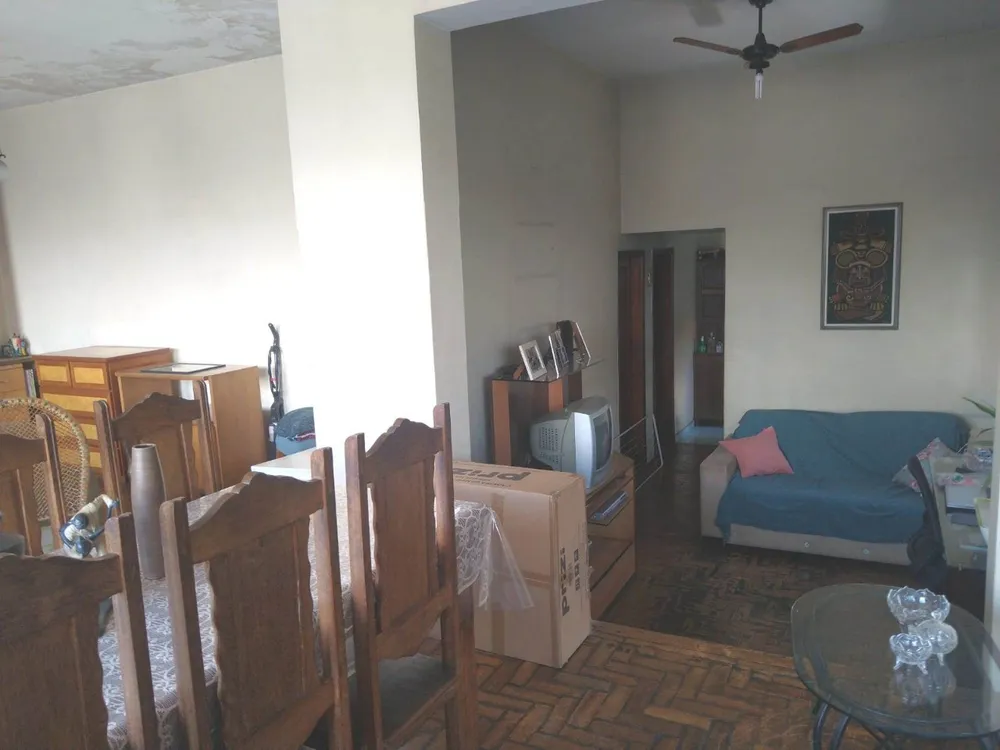Casa, 3 quartos, 260 m² - Foto 2