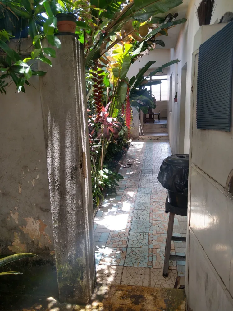 Casa, 3 quartos, 260 m² - Foto 15