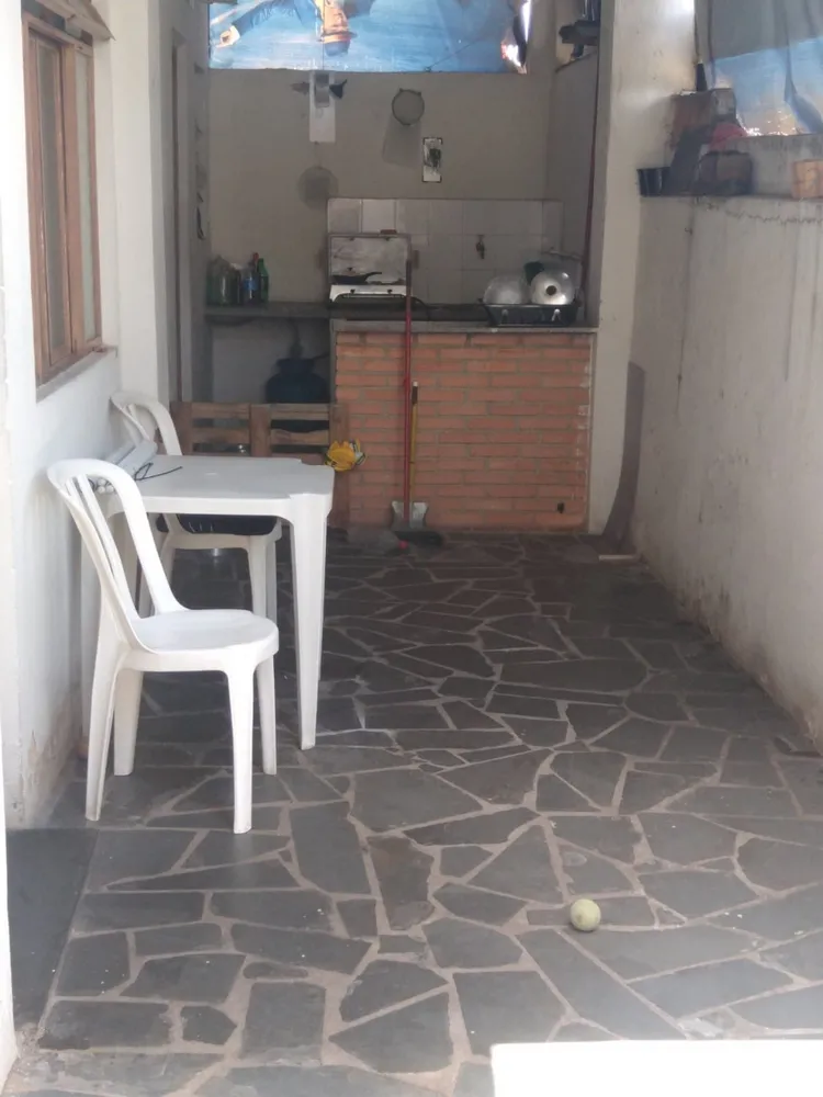 Casa, 3 quartos, 260 m² - Foto 18