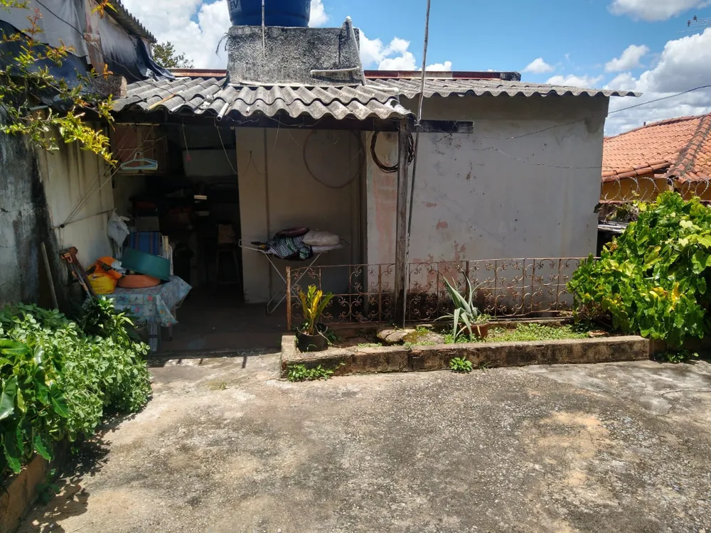 Casa, 3 quartos, 260 m² - Foto 11