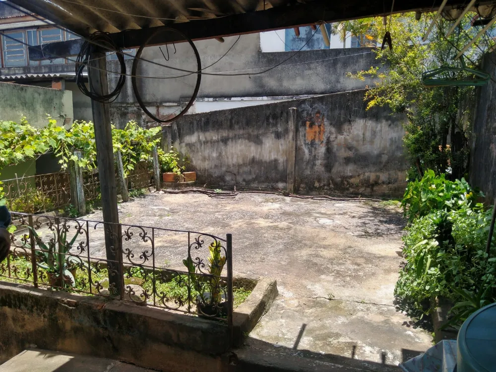 Casa, 3 quartos, 260 m² - Foto 12
