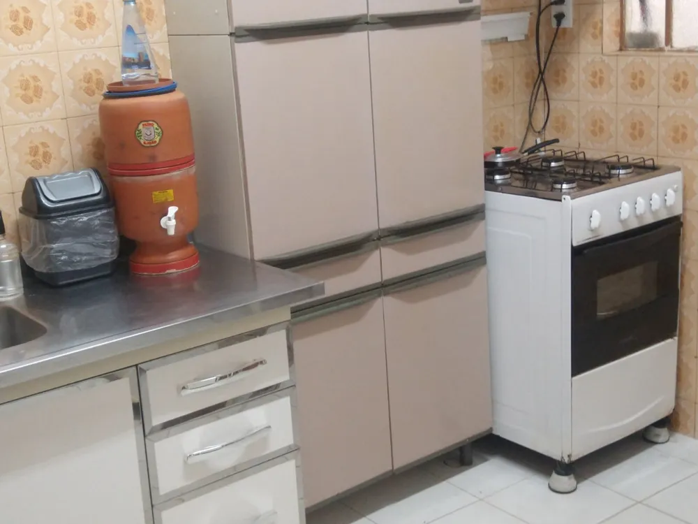 Casa, 3 quartos, 260 m² - Foto 20