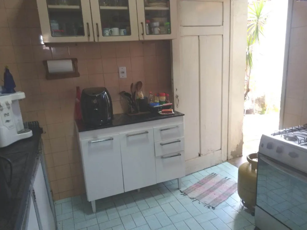 Casa, 3 quartos, 260 m² - Foto 8