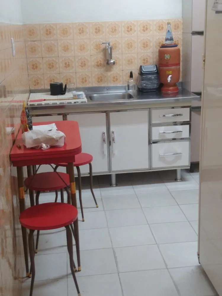 Casa, 3 quartos, 260 m² - Foto 24
