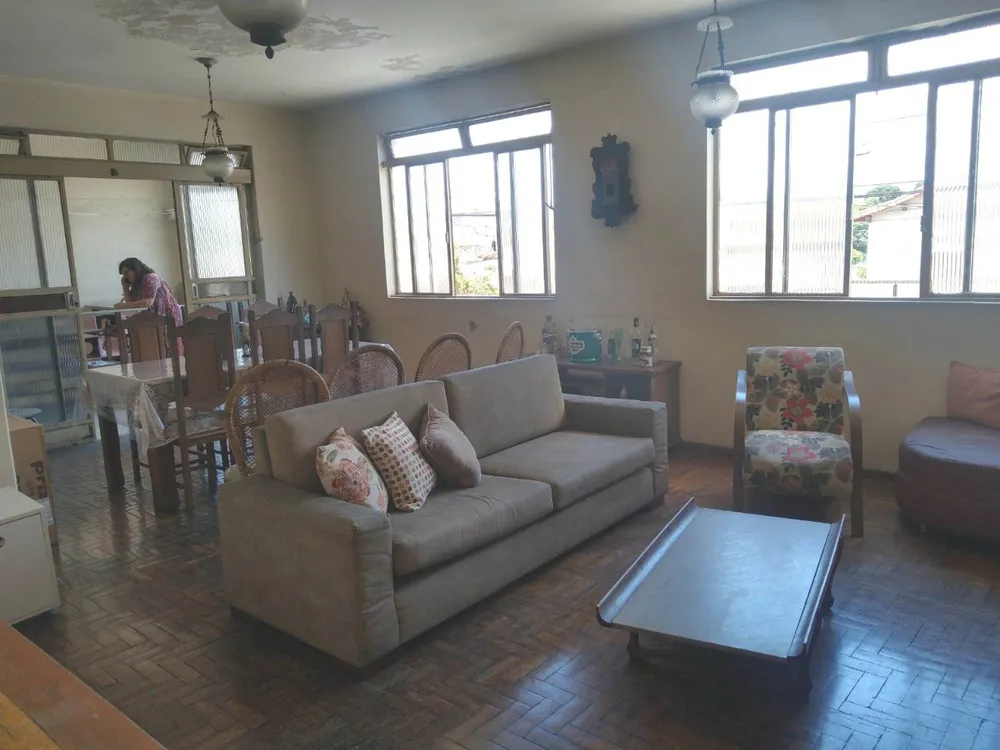 Casa, 3 quartos, 260 m² - Foto 1