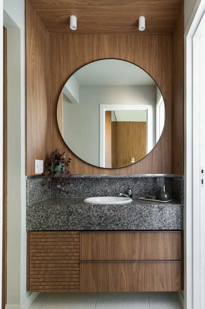 Apartamento, 1 quarto, 41 m² - Foto 13