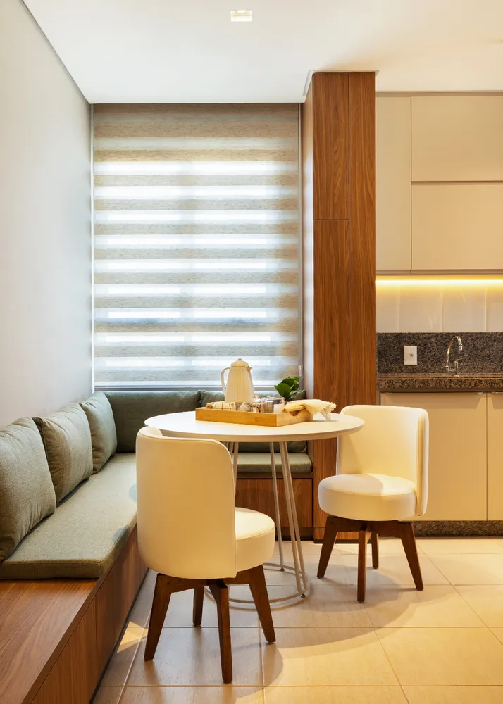 Apartamento, 1 quarto, 41 m² - Foto 8
