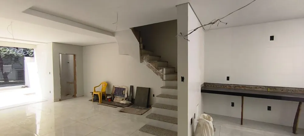 Casa, 3 quartos, 122 m² - Foto 12