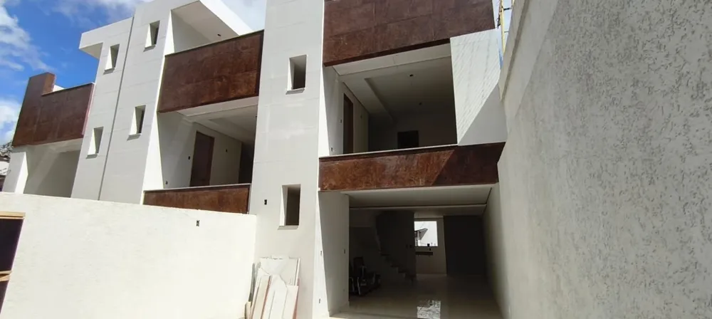 Casa, 3 quartos, 122 m² - Foto 5
