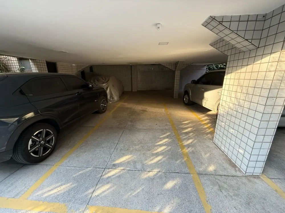 Apartamento, 4 quartos, 130 m² - Foto 8