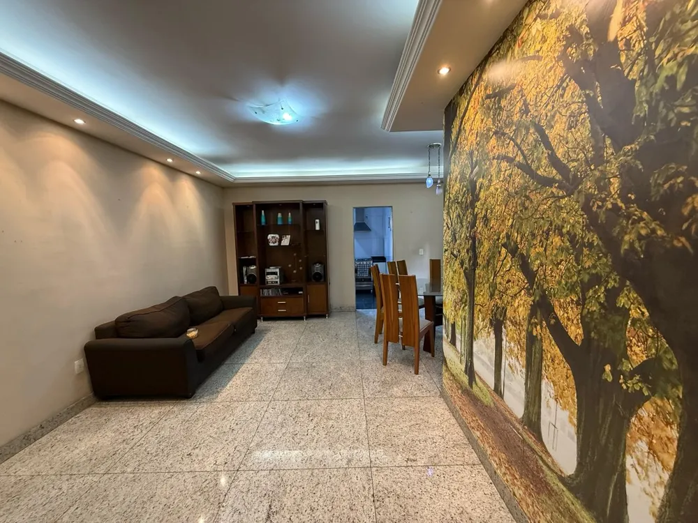 Apartamento, 4 quartos, 130 m² - Foto 4