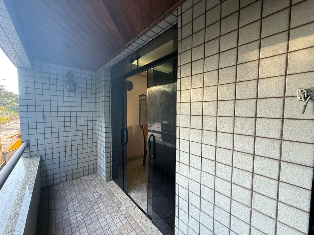 Apartamento, 4 quartos, 130 m² - Foto 5