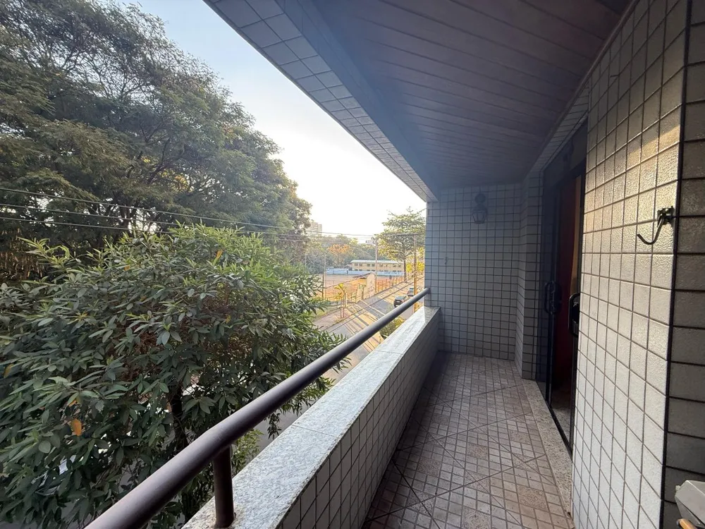 Apartamento, 4 quartos, 130 m² - Foto 1
