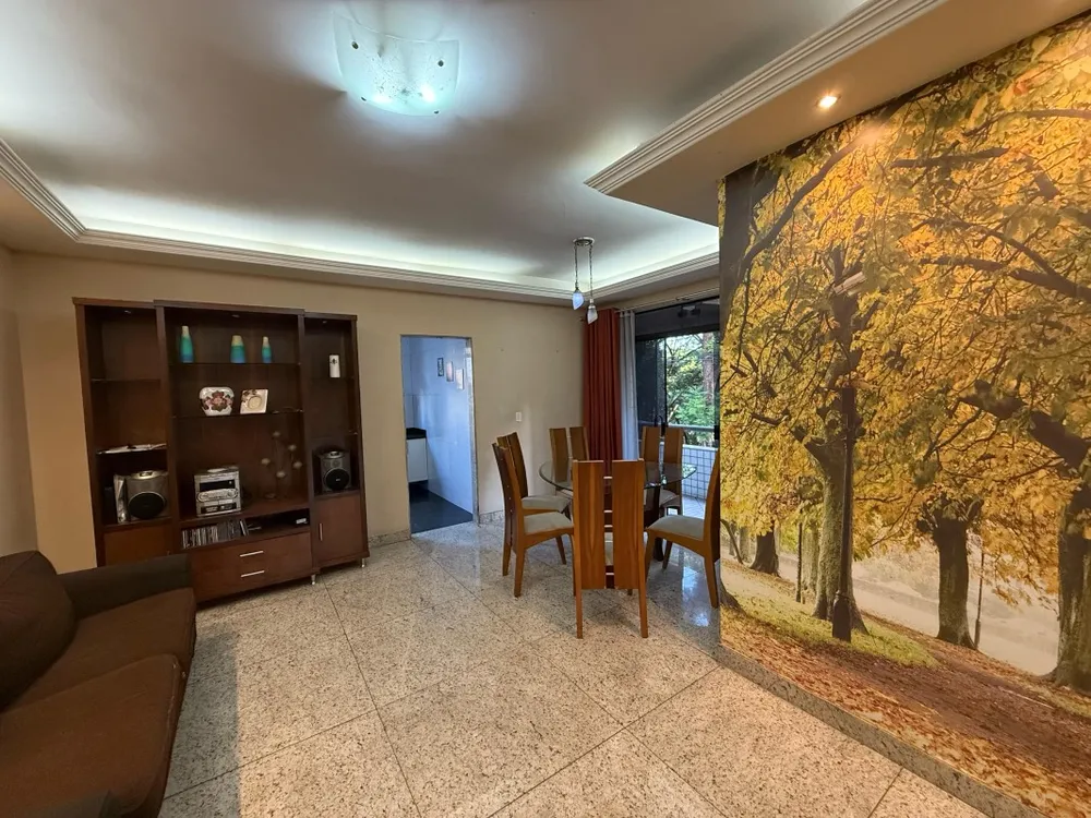 Apartamento, 4 quartos, 130 m² - Foto 2