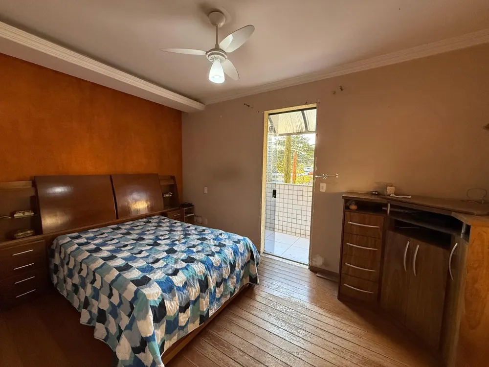 Apartamento, 4 quartos, 130 m² - Foto 7
