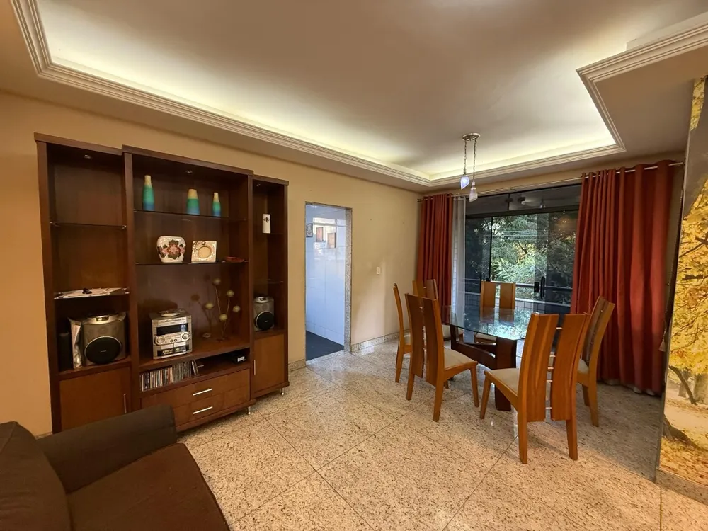 Apartamento, 4 quartos, 130 m² - Foto 3