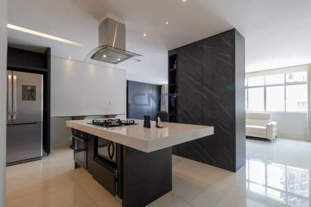 Apartamento, 2 quartos, 160 m² - Foto 4