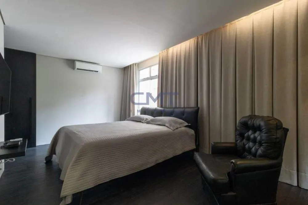 Apartamento, 2 quartos, 160 m² - Foto 9
