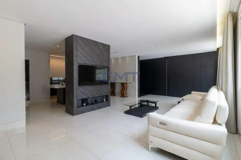 Apartamento, 2 quartos, 160 m² - Foto 4