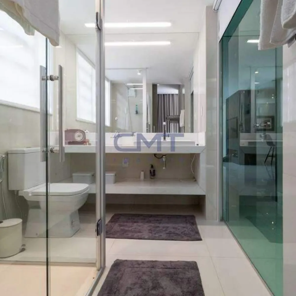 Apartamento, 2 quartos, 160 m² - Foto 12