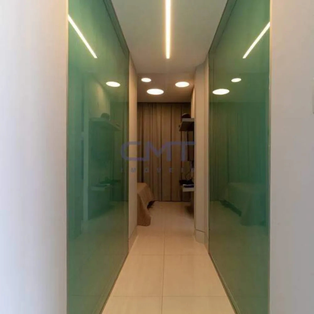 Apartamento, 2 quartos, 160 m² - Foto 11