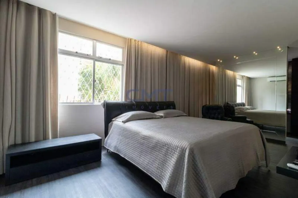 Apartamento, 2 quartos, 160 m² - Foto 11