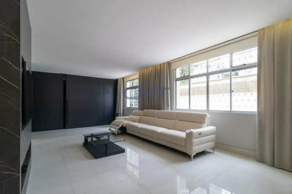 Apartamento, 2 quartos, 160 m² - Foto 3