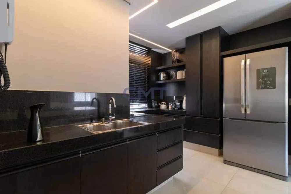 Apartamento, 2 quartos, 160 m² - Foto 6
